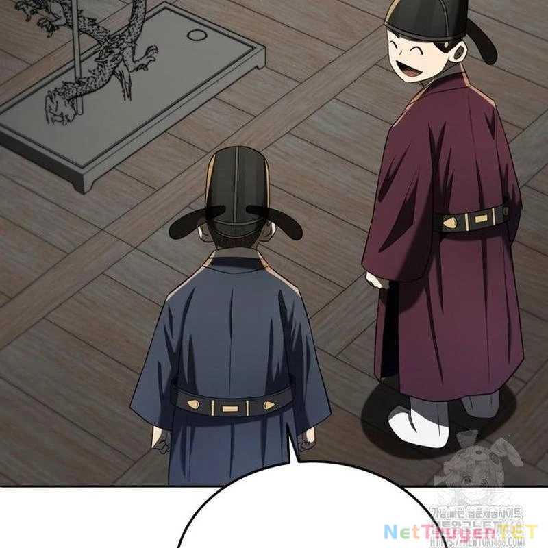 Vương Triều Đen Tối: Joseon Chapter 80 - Trang 2