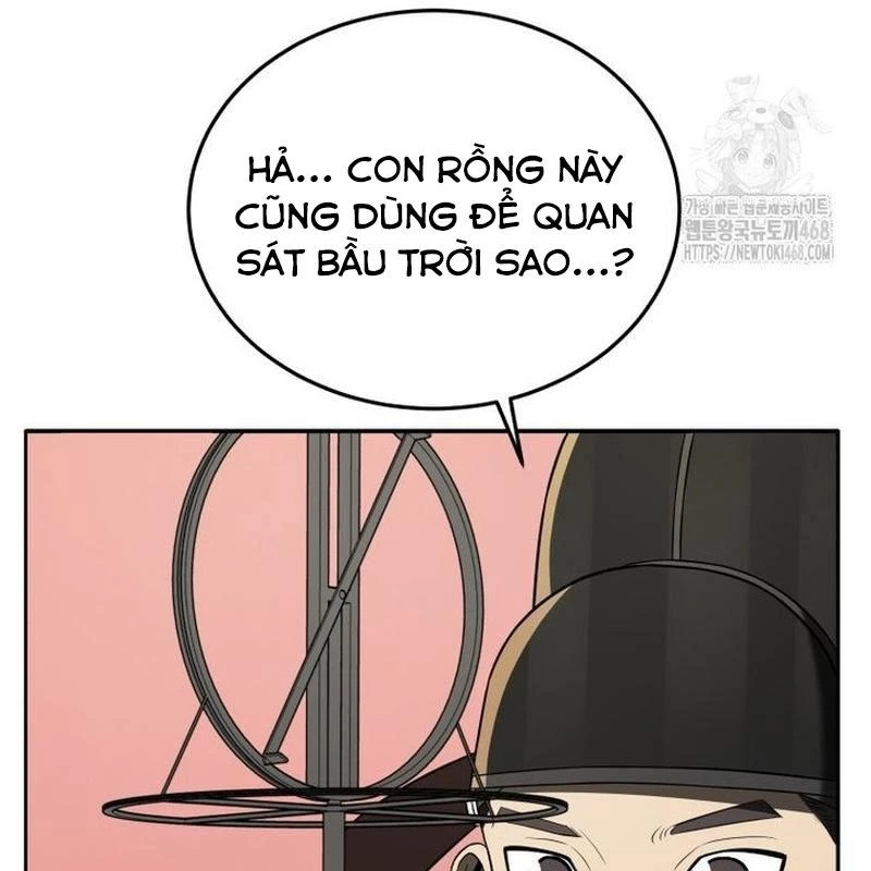 Vương Triều Đen Tối: Joseon Chapter 80 - Trang 2