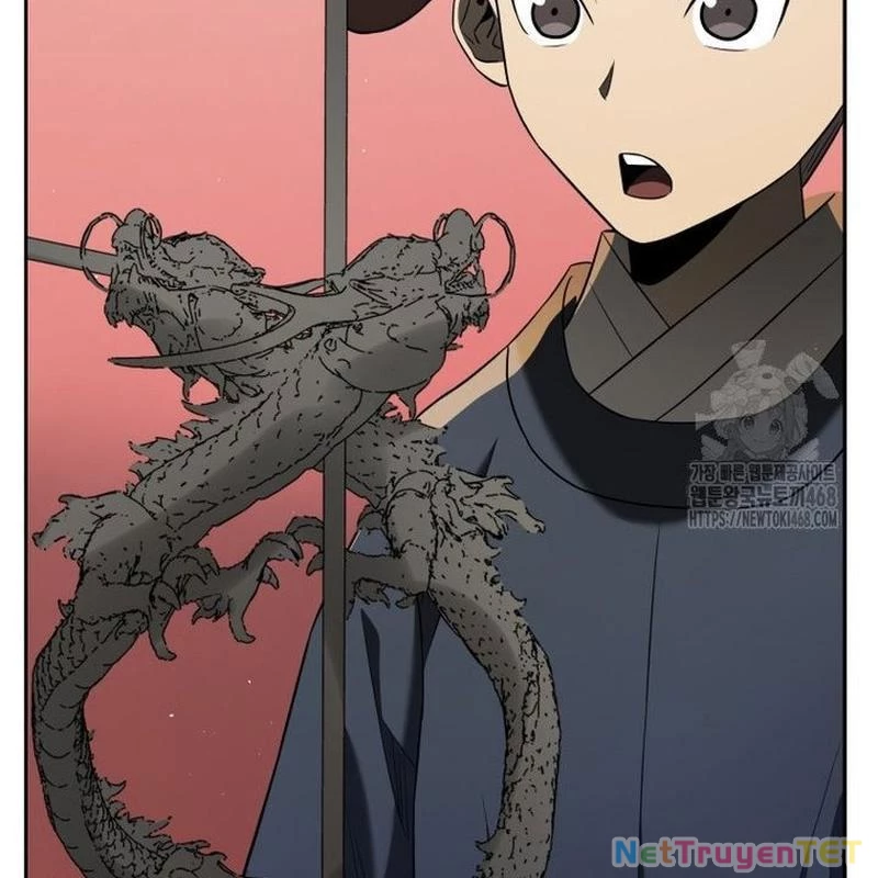 Vương Triều Đen Tối: Joseon Chapter 80 - Trang 2