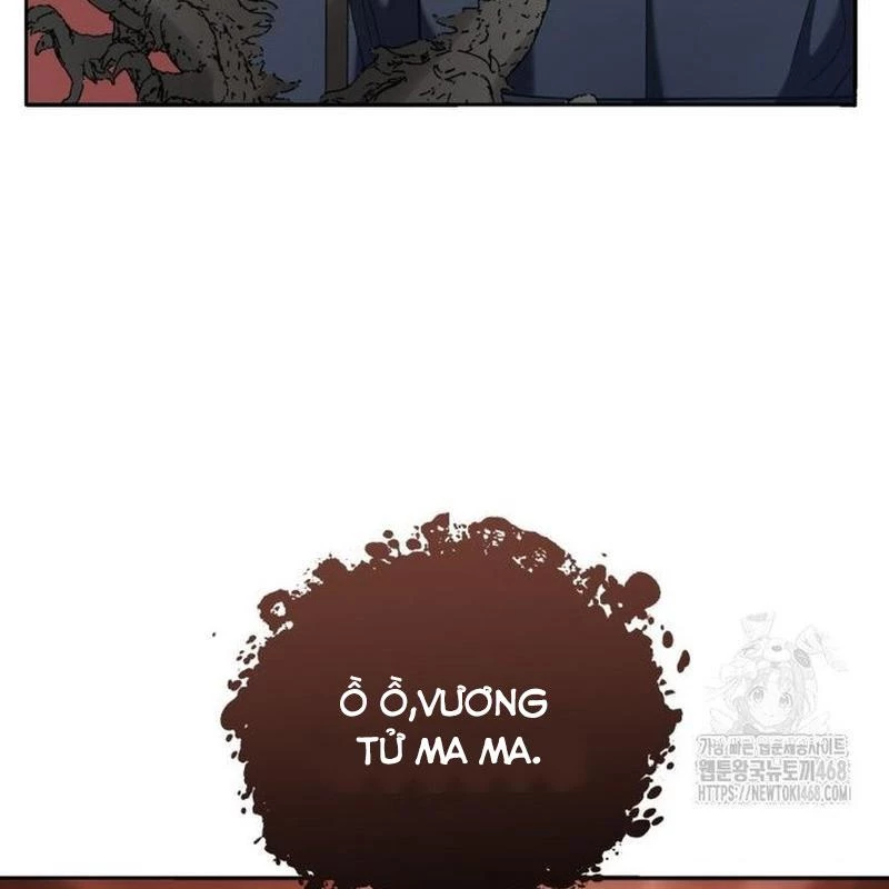 Vương Triều Đen Tối: Joseon Chapter 80 - Trang 2