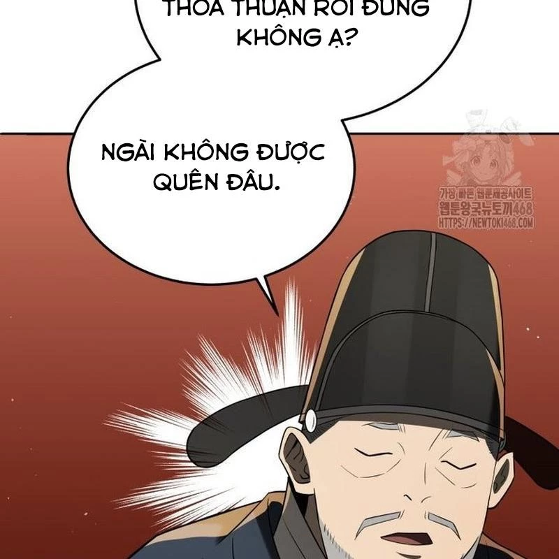 Vương Triều Đen Tối: Joseon Chapter 80 - Trang 2