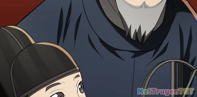 Vương Triều Đen Tối: Joseon Chapter 80 - Trang 2