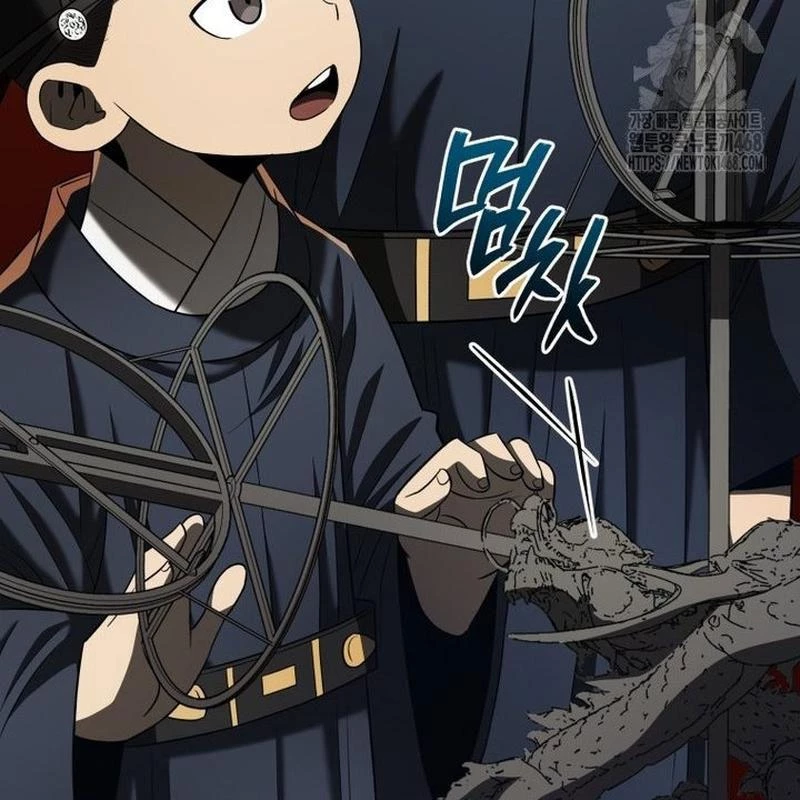 Vương Triều Đen Tối: Joseon Chapter 80 - Trang 2