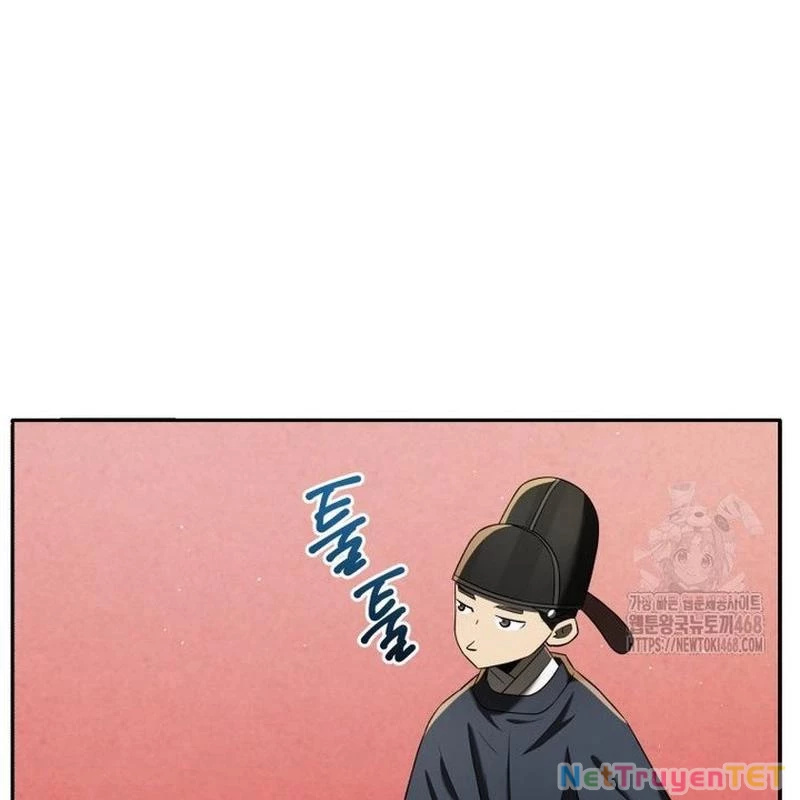 Vương Triều Đen Tối: Joseon Chapter 80 - Trang 2
