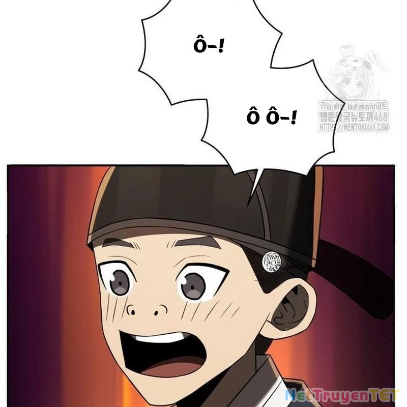 Vương Triều Đen Tối: Joseon Chapter 80 - Trang 2