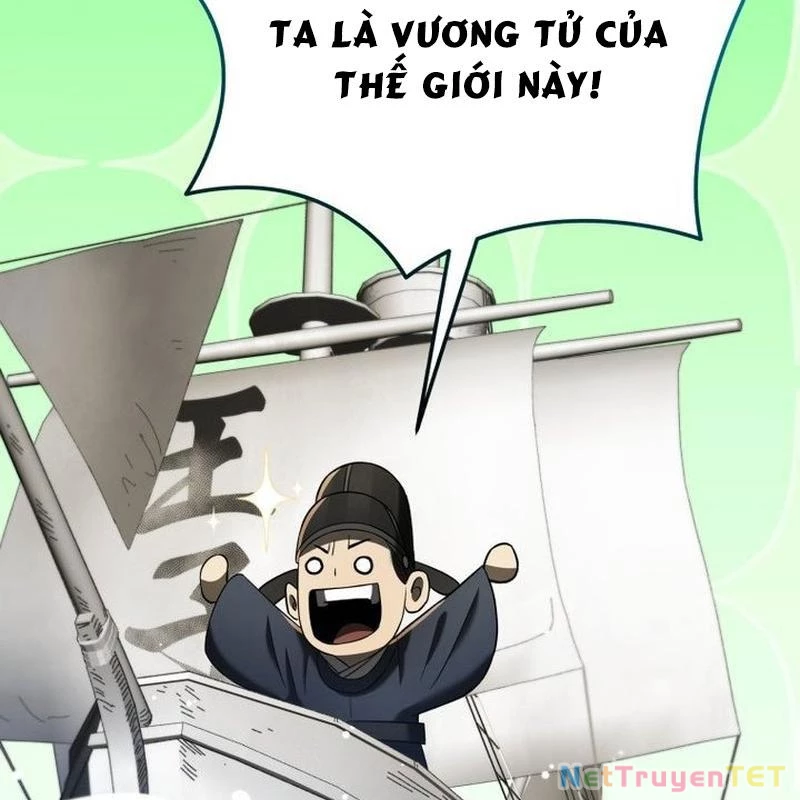 Vương Triều Đen Tối: Joseon Chapter 80 - Trang 2
