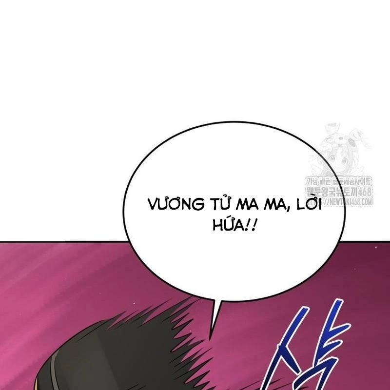 Vương Triều Đen Tối: Joseon Chapter 80 - Trang 2