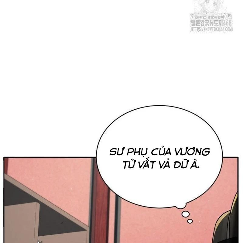 Vương Triều Đen Tối: Joseon Chapter 80 - Trang 2