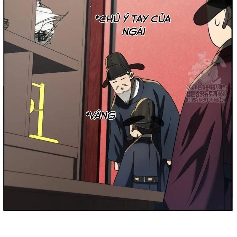 Vương Triều Đen Tối: Joseon Chapter 80 - Trang 2