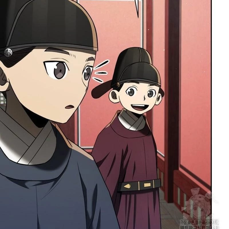Vương Triều Đen Tối: Joseon Chapter 80 - Trang 2