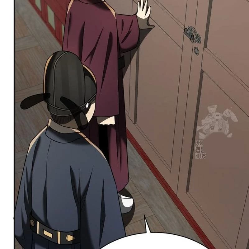 Vương Triều Đen Tối: Joseon Chapter 80 - Trang 2