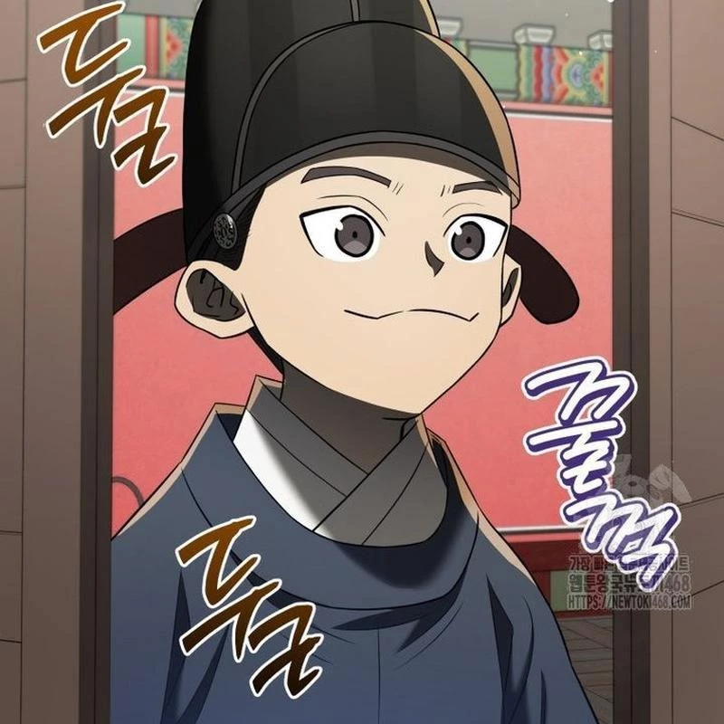 Vương Triều Đen Tối: Joseon Chapter 80 - Trang 2