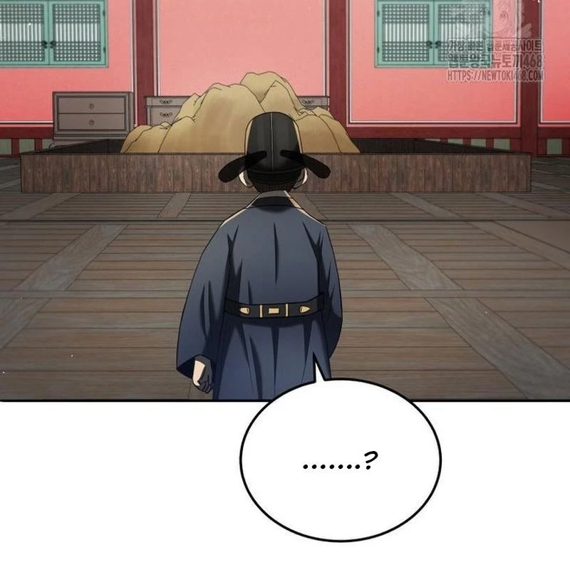 Vương Triều Đen Tối: Joseon Chapter 80 - Trang 2