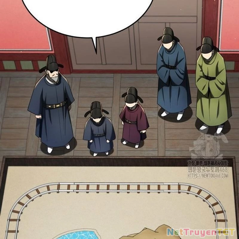 Vương Triều Đen Tối: Joseon Chapter 80 - Trang 2