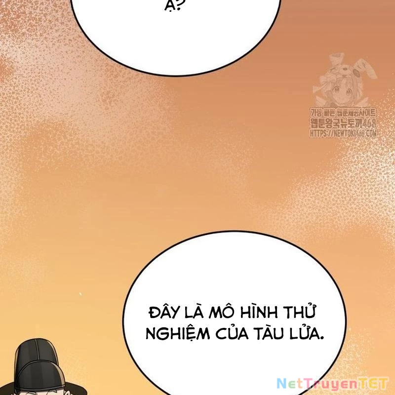 Vương Triều Đen Tối: Joseon Chapter 80 - Trang 2