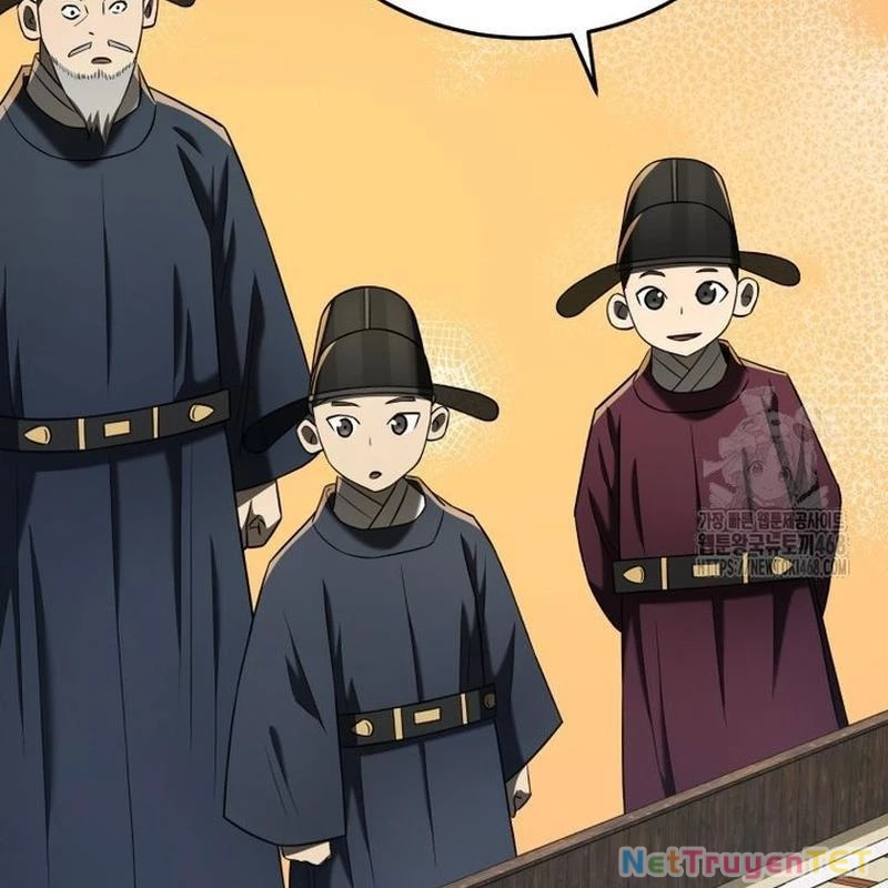 Vương Triều Đen Tối: Joseon Chapter 80 - Trang 2