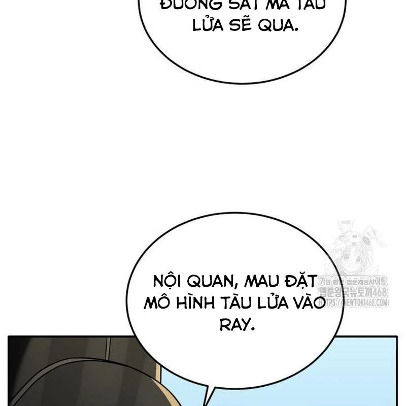 Vương Triều Đen Tối: Joseon Chapter 80 - Trang 2