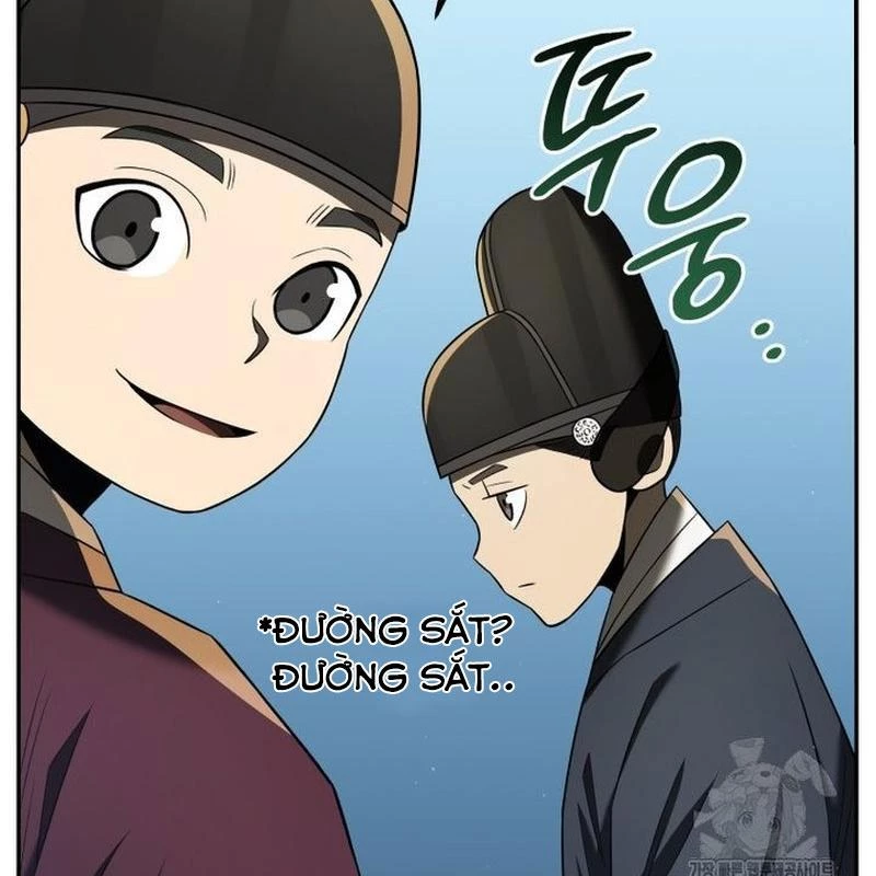 Vương Triều Đen Tối: Joseon Chapter 80 - Trang 2