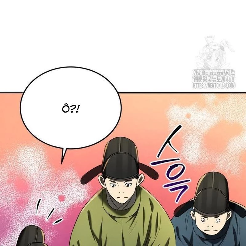 Vương Triều Đen Tối: Joseon Chapter 80 - Trang 2