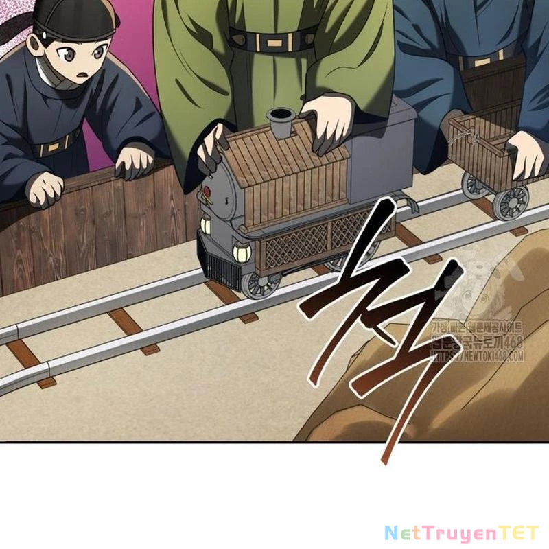 Vương Triều Đen Tối: Joseon Chapter 80 - Trang 2