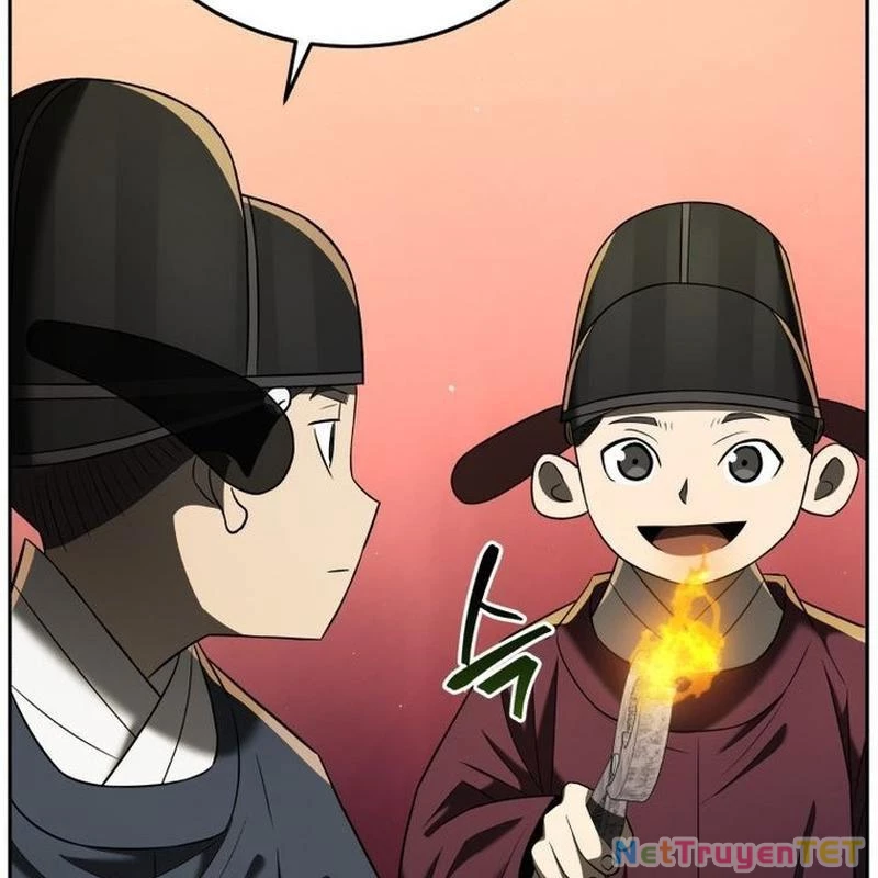 Vương Triều Đen Tối: Joseon Chapter 80 - Trang 2