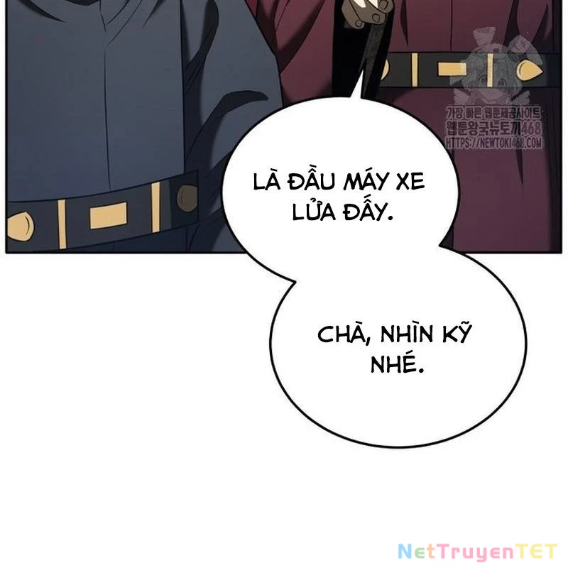 Vương Triều Đen Tối: Joseon Chapter 80 - Trang 2
