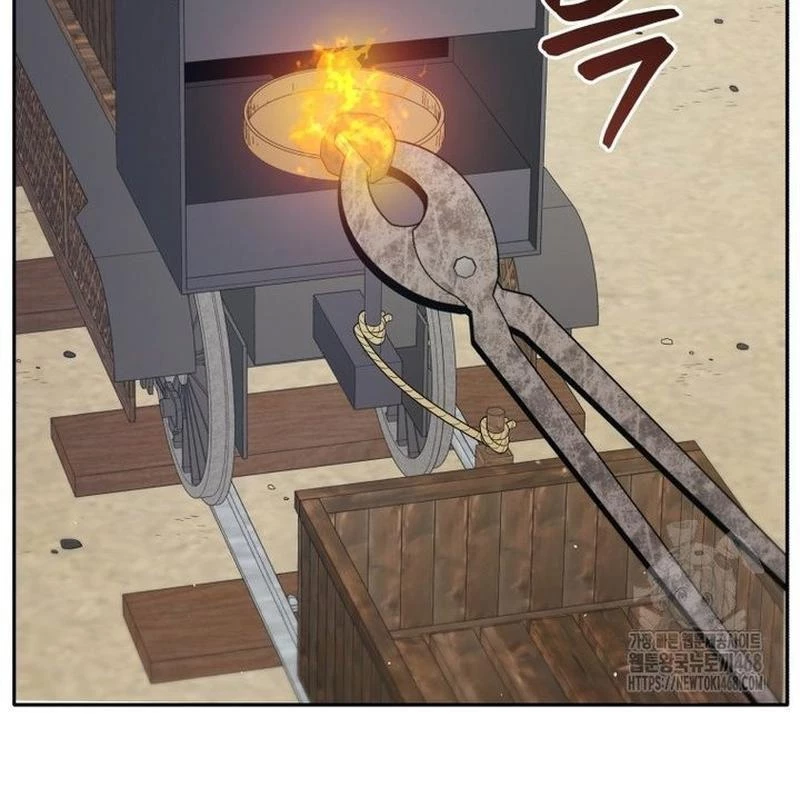 Vương Triều Đen Tối: Joseon Chapter 80 - Trang 2
