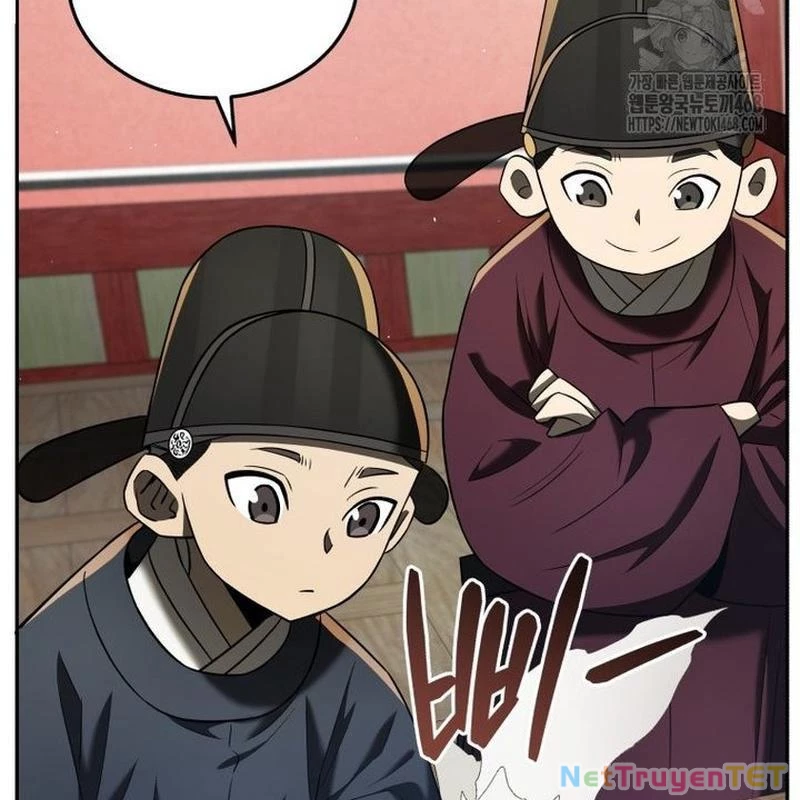 Vương Triều Đen Tối: Joseon Chapter 80 - Trang 2