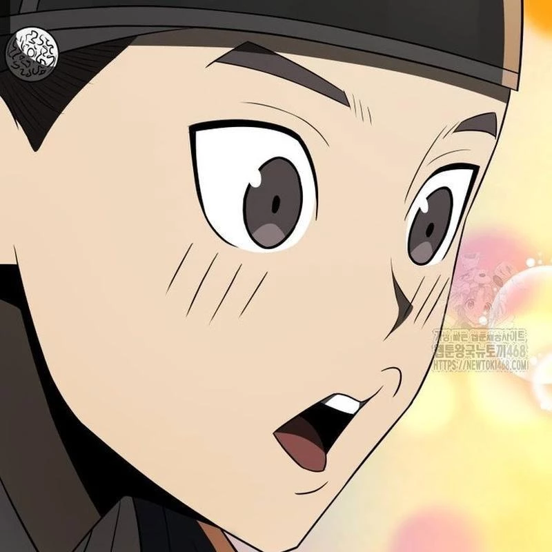 Vương Triều Đen Tối: Joseon Chapter 80 - Trang 2