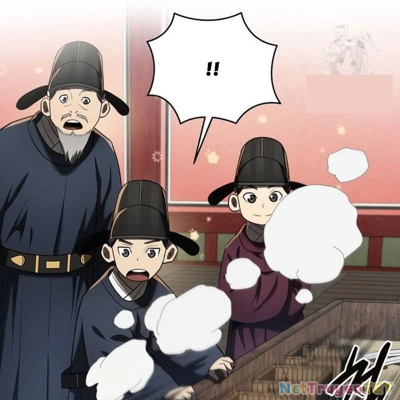 Vương Triều Đen Tối: Joseon Chapter 80 - Trang 2