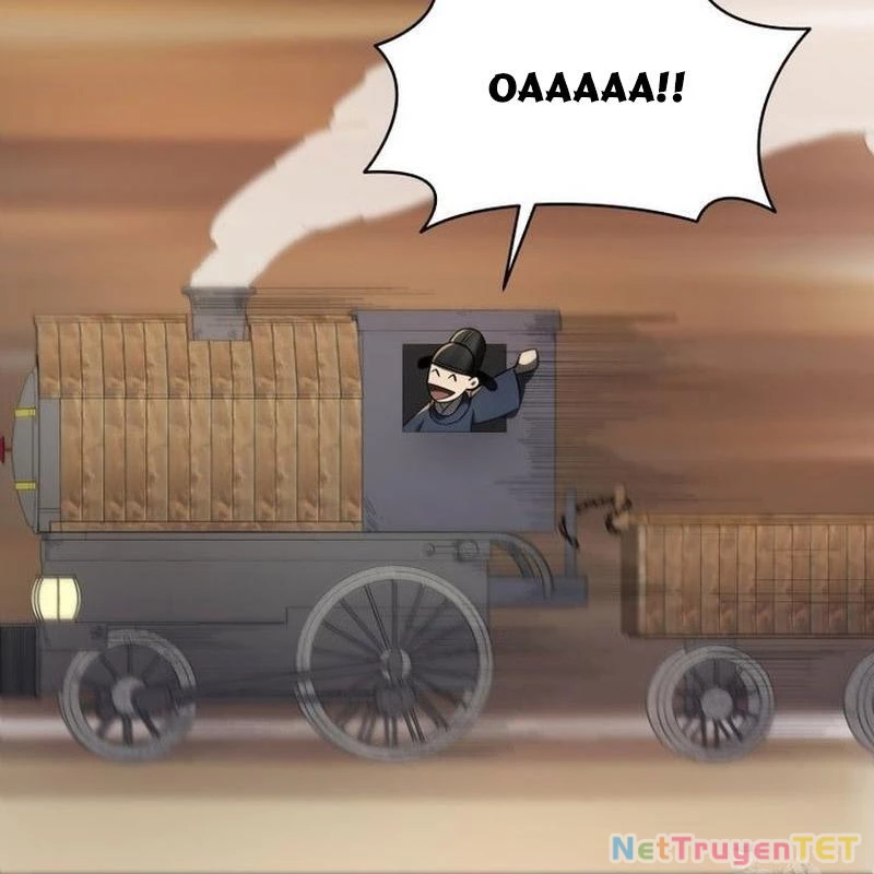 Vương Triều Đen Tối: Joseon Chapter 80 - Trang 2