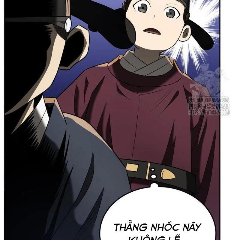 Vương Triều Đen Tối: Joseon Chapter 80 - Trang 2