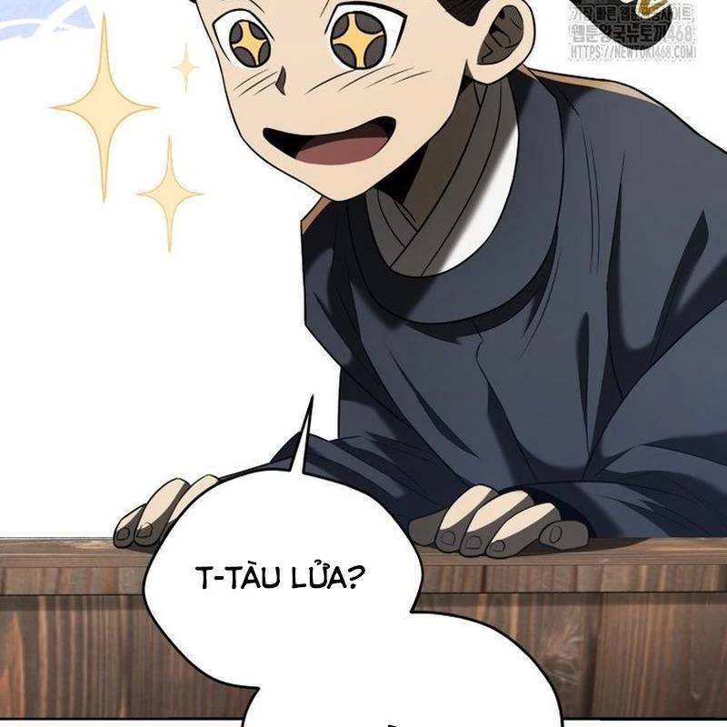 Vương Triều Đen Tối: Joseon Chapter 80 - Trang 2