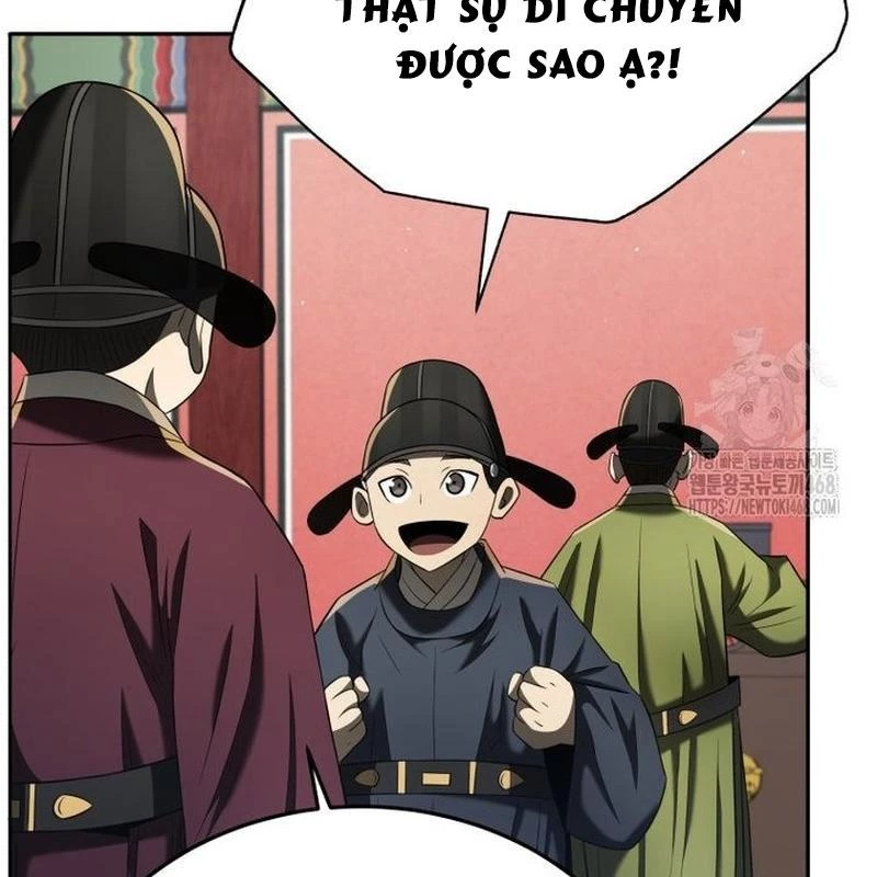 Vương Triều Đen Tối: Joseon Chapter 80 - Trang 2
