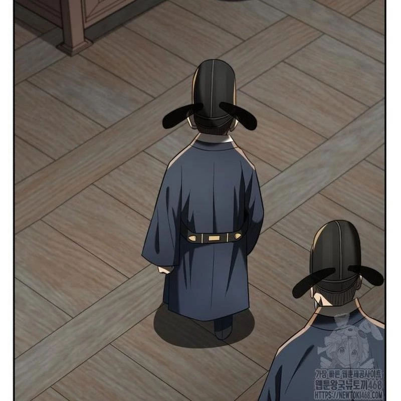 Vương Triều Đen Tối: Joseon Chapter 80 - Trang 2