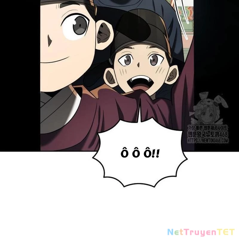 Vương Triều Đen Tối: Joseon Chapter 80 - Trang 2