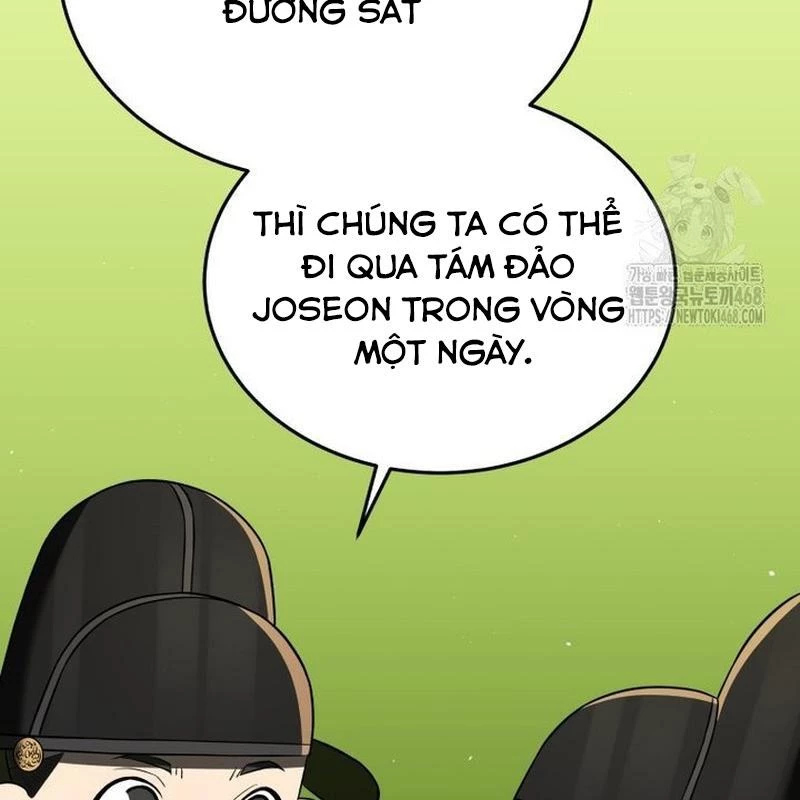 Vương Triều Đen Tối: Joseon Chapter 80 - Trang 2