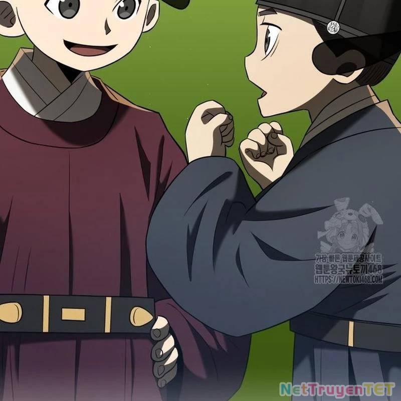 Vương Triều Đen Tối: Joseon Chapter 80 - Trang 2