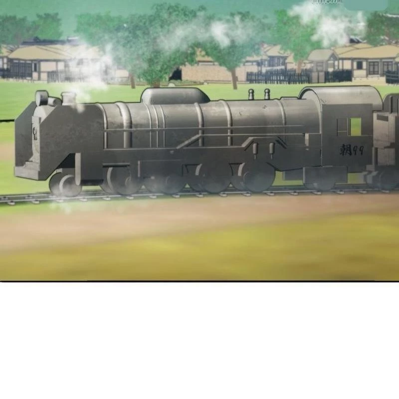 Vương Triều Đen Tối: Joseon Chapter 80 - Trang 2