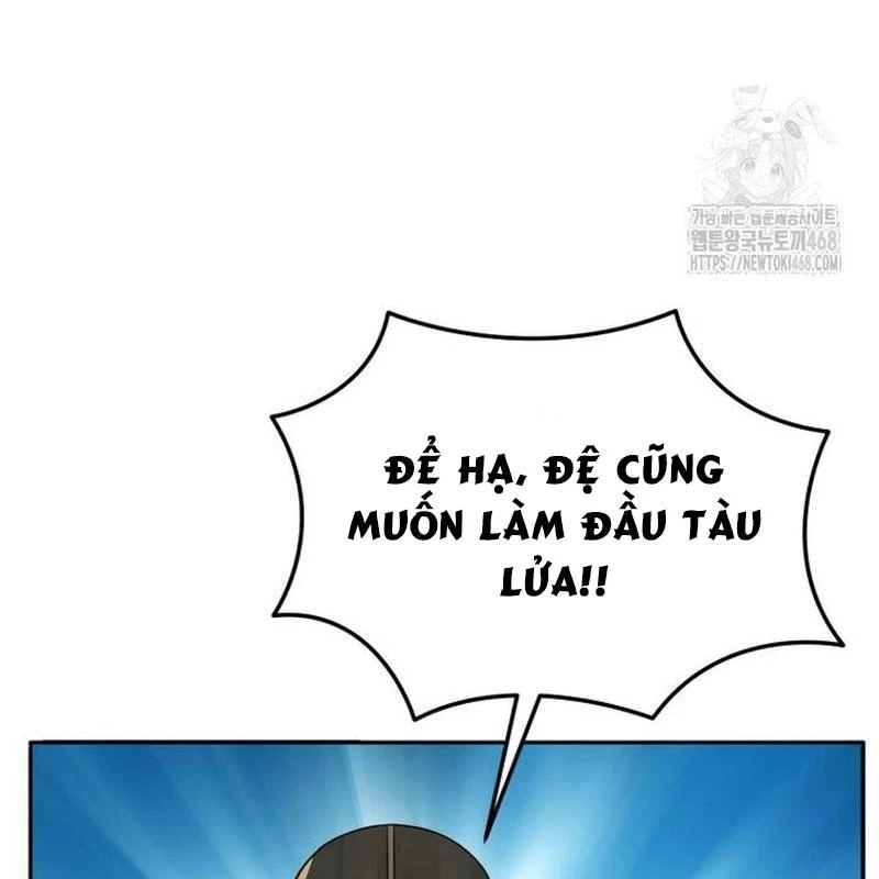 Vương Triều Đen Tối: Joseon Chapter 80 - Trang 2