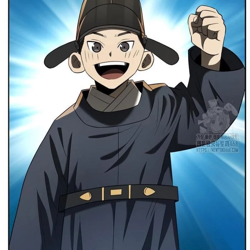 Vương Triều Đen Tối: Joseon Chapter 80 - Trang 2