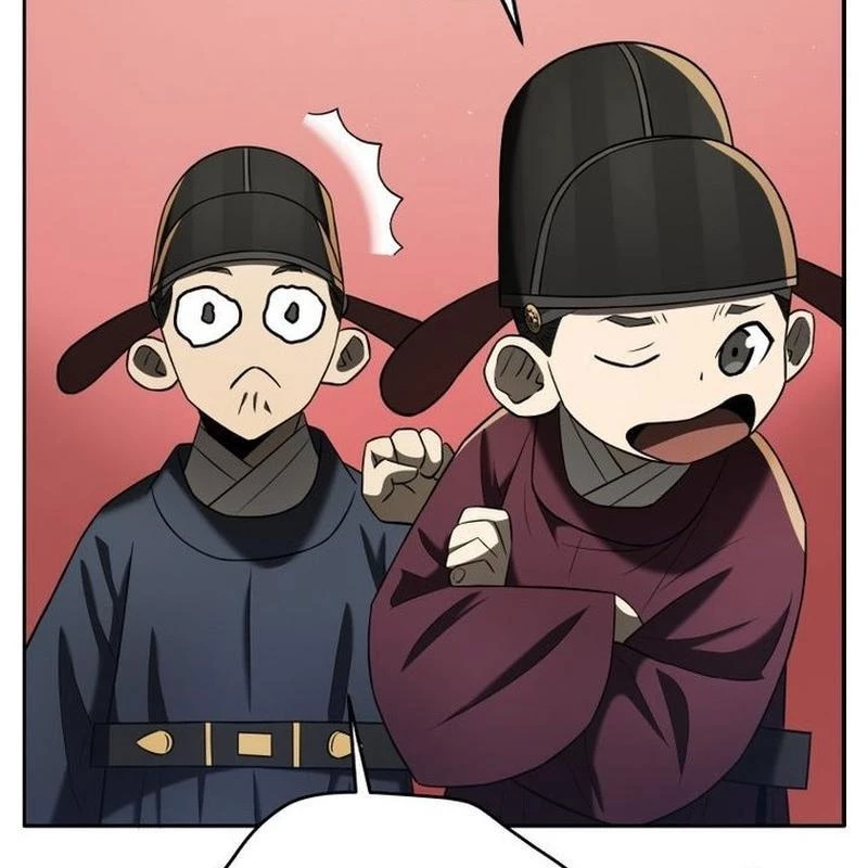 Vương Triều Đen Tối: Joseon Chapter 80 - Trang 2