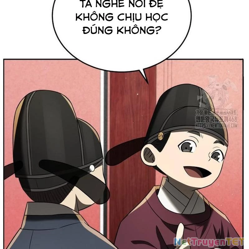 Vương Triều Đen Tối: Joseon Chapter 80 - Trang 2