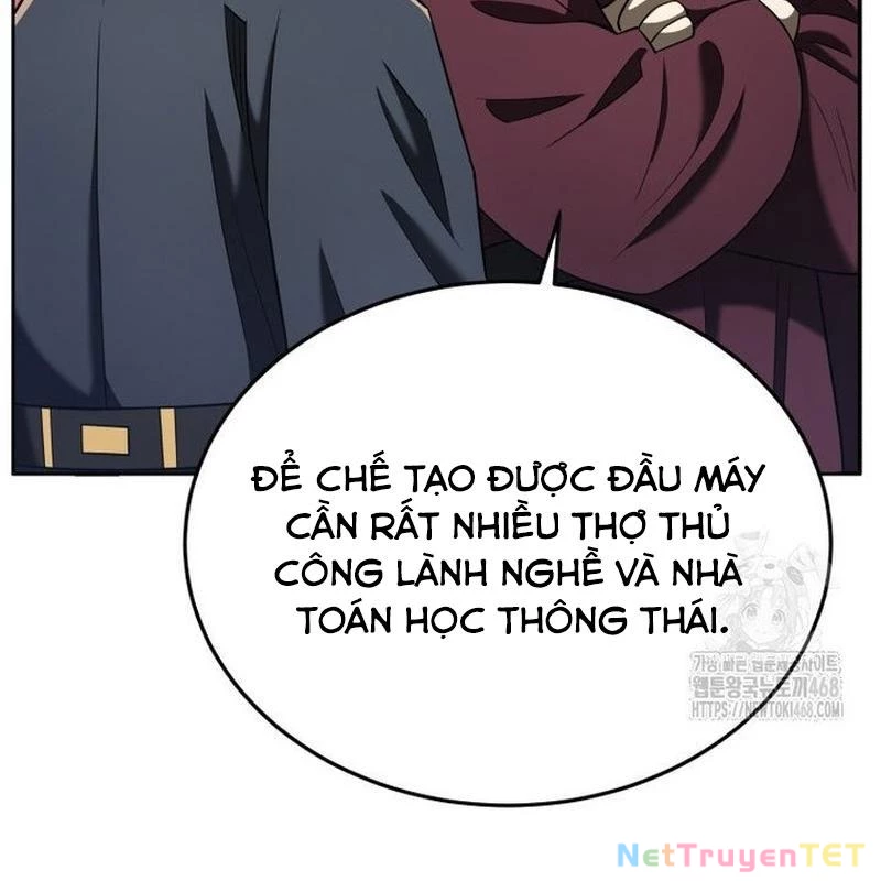 Vương Triều Đen Tối: Joseon Chapter 80 - Trang 2