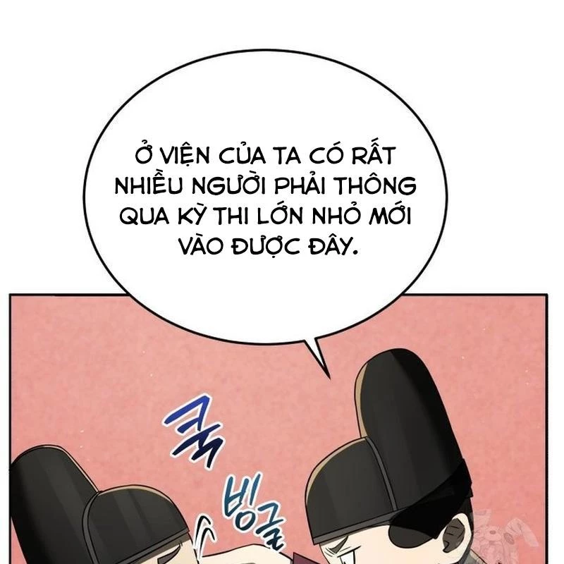 Vương Triều Đen Tối: Joseon Chapter 80 - Trang 2