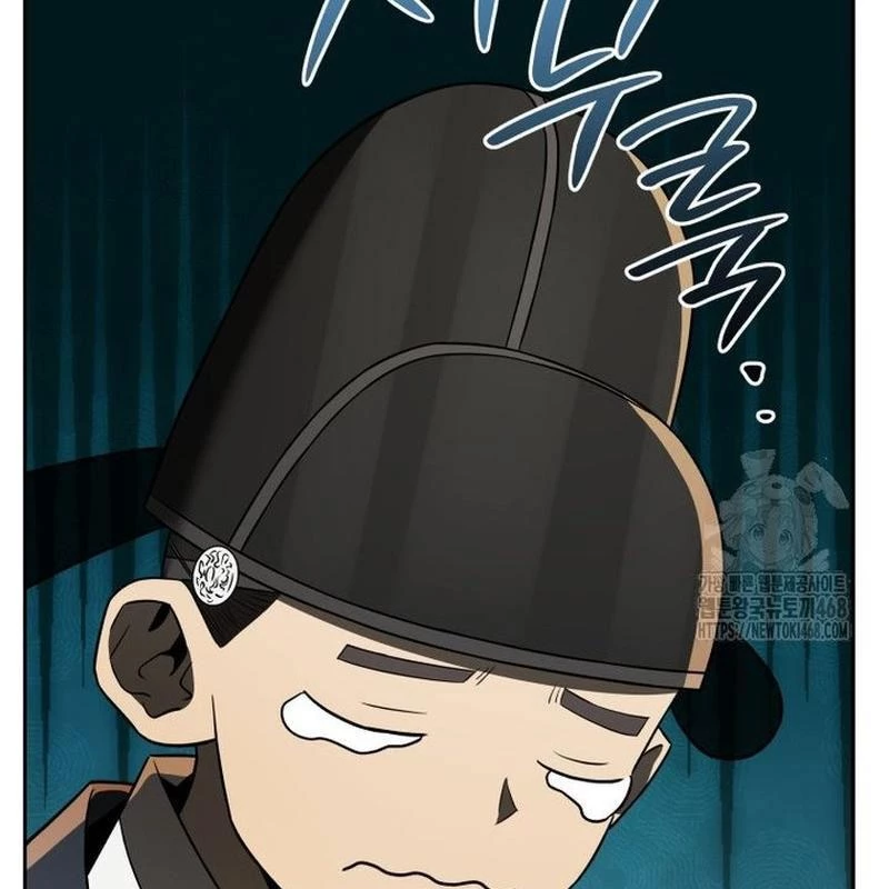 Vương Triều Đen Tối: Joseon Chapter 80 - Trang 2