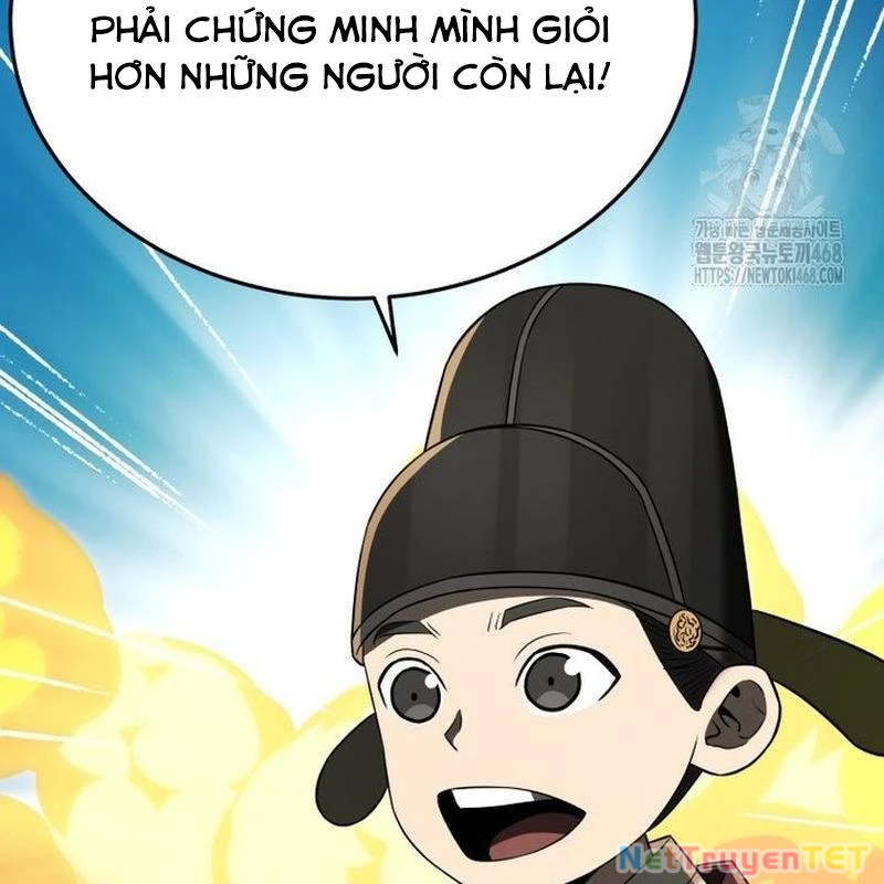 Vương Triều Đen Tối: Joseon Chapter 80 - Trang 2