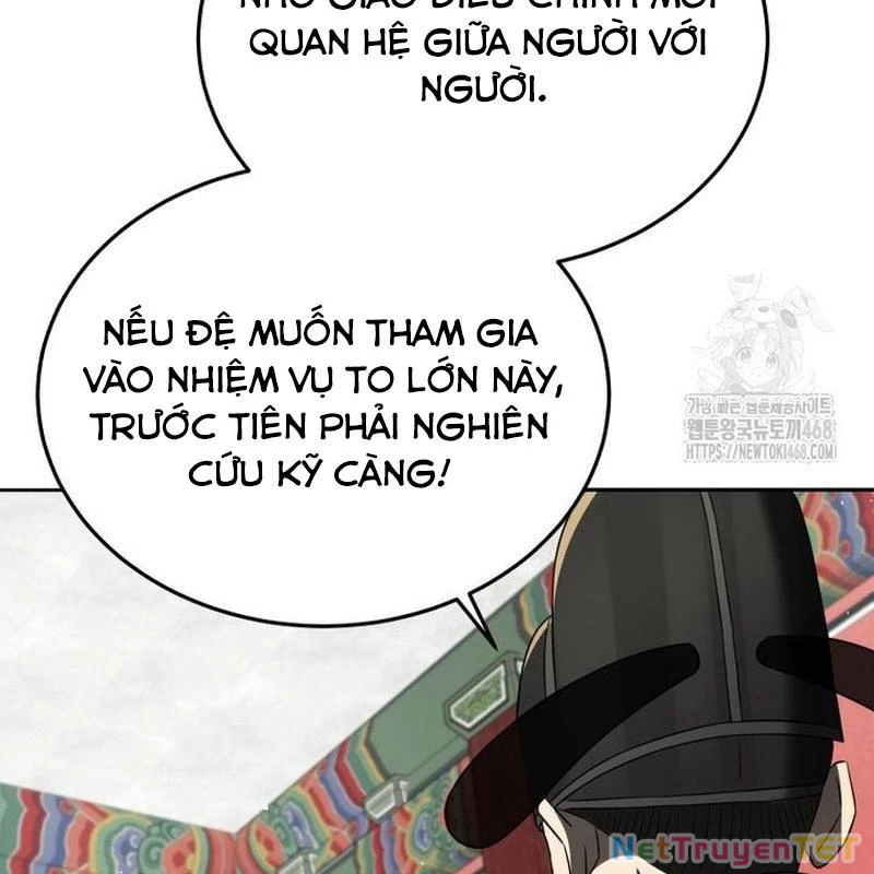 Vương Triều Đen Tối: Joseon Chapter 80 - Trang 2
