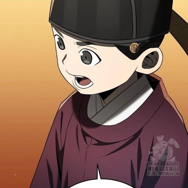Vương Triều Đen Tối: Joseon Chapter 80 - Trang 2