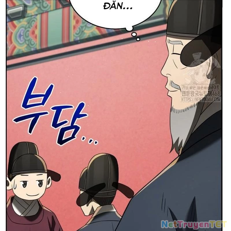 Vương Triều Đen Tối: Joseon Chapter 80 - Trang 2